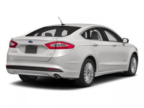 Used 2013 Ford Fusion SE image 2