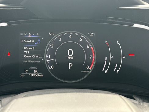 Certified 2024 Lexus NX 350 AWD w/ Premium Package image 20