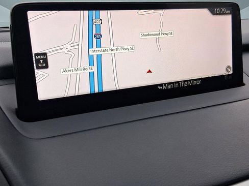 Used 2021 MAZDA CX-9 Grand Touring image 24