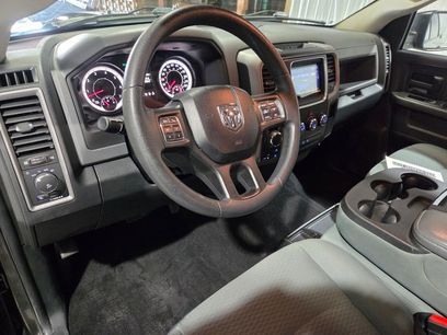 Certified 2018 RAM 1500 Express w/ Express Value Package