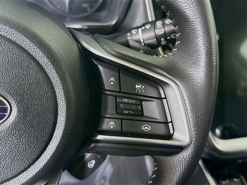 Used 2024 Subaru Outback Limited image 25