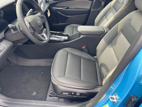 New 2026 Chevrolet Trax ACTIV image 10