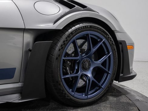 Used 2025 Porsche 911 GT3 RS RWD image 37