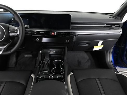 New 2026 Kia K5 GT-Line w/ GT-Line Premium Package image 16