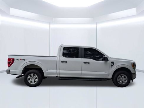 Used 2022 Ford F150 XLT w/ Trailer Tow Package AWD/4WD image 7