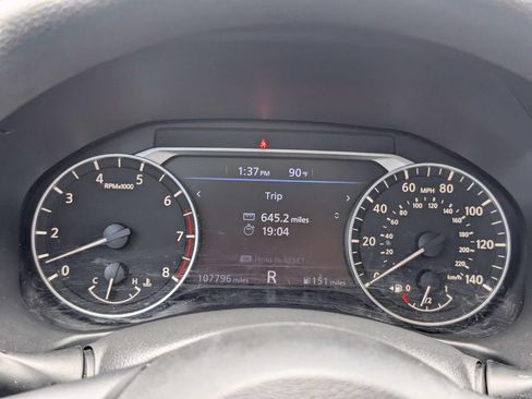 Used 2020 Nissan Altima 2.5 S FWD image 24