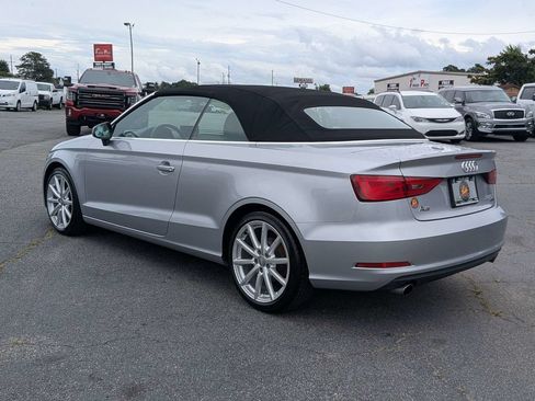 Used 2015 Audi A3 2.0T Premium Plus w/ Premium Plus Package AWD/4WD image 8