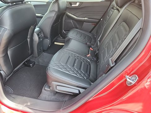 New 2024 Ford Escape SE w/ PHEV Premium Package image 16