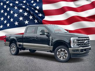 New 2026 Ford F250 King Ranch w/ FX4 Off-Road Package video 1