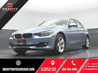 Used 2013 BMW 328i xDrive Sedan