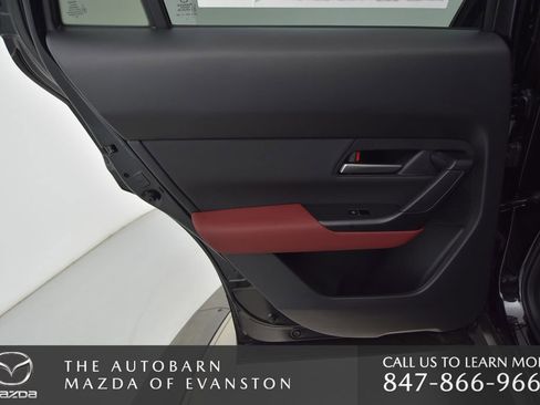 Certified 2025 MAZDA CX-50 AWD 2.5 Hybrid w/ Weather Package image 31