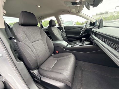 Certified 2024 Honda Accord LX image 13