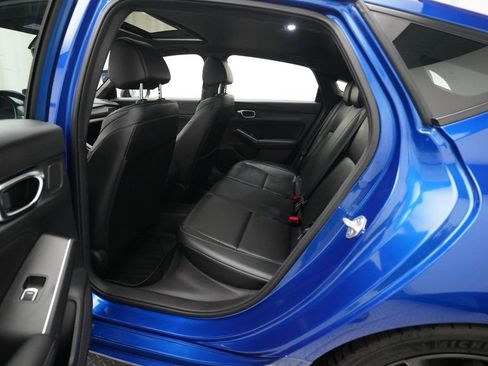 Used 2023 Acura Integra A-Spec FWD image 15