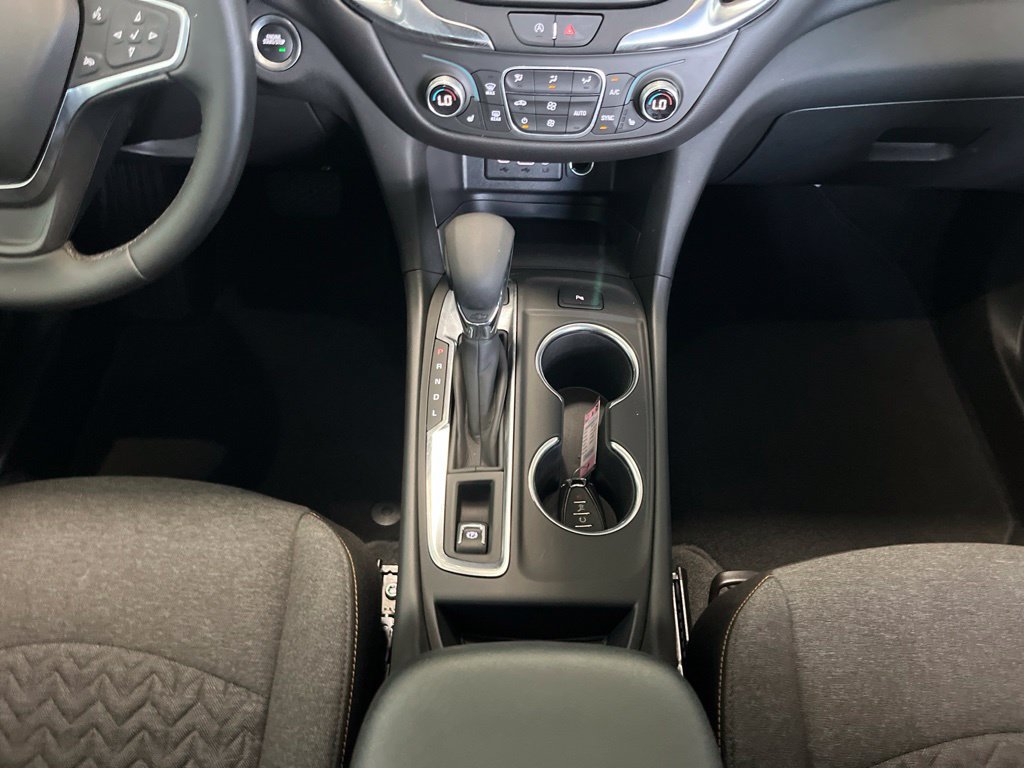 Used 2024 Chevrolet Equinox LT AWD/4WD image 10