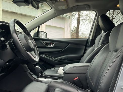 Certified 2023 Subaru Ascent Limited w/ Technology Package image 11