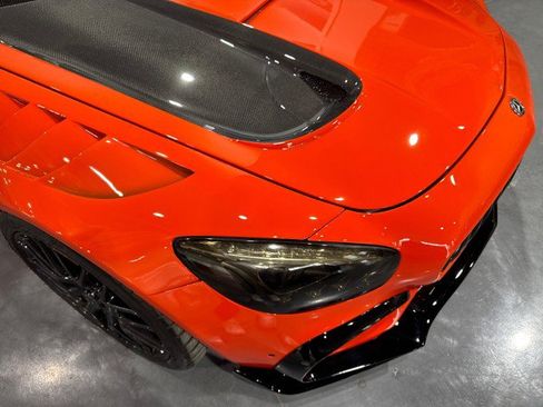 Used 2016 Mercedes-Benz AMG GT S image 21