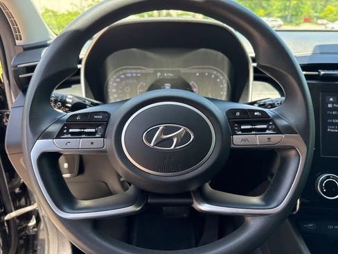 Used 2023 Hyundai Tucson SEL AWD/4WD image 10