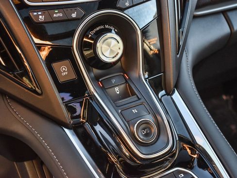 Used 2019 Acura RDX A-Spec image 19