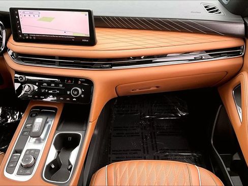 Certified 2026 INFINITI QX60 Autograph w/ Dark Cargo Package AWD/4WD image 26