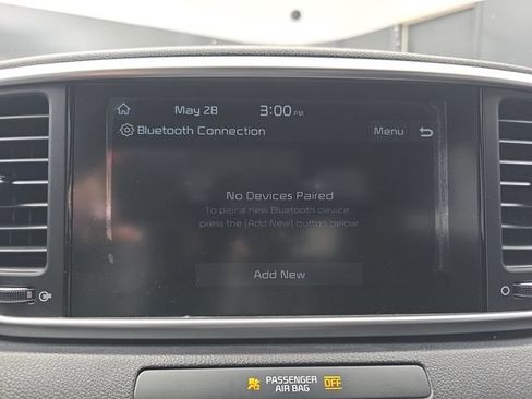 Used 2020 Kia Sportage LX FWD image 29
