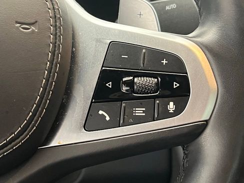 Used 2019 BMW M850i xDrive Coupe w/ Comfort Seating Package image 17