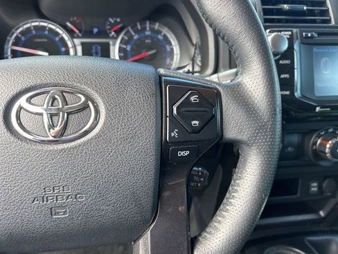 Used 2018 Toyota 4Runner TRD Off-Road Premium image 20