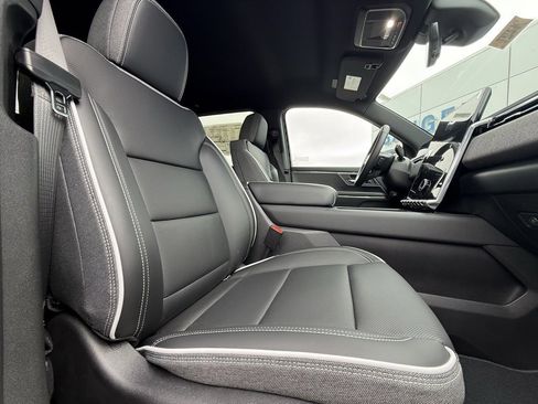 New 2026 GMC Sierra EV Elevation w/ Premium Package image 11