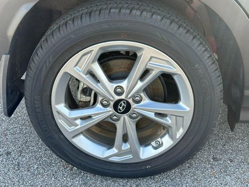 Used 2022 Hyundai Kona SEL image 6