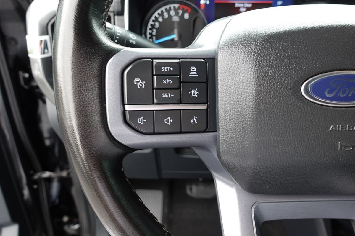 Used 2023 Ford F150 XLT w/ Equipment Group 302A High AWD/4WD image 53