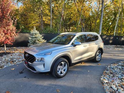 Certified 2023 Hyundai Santa Fe SEL