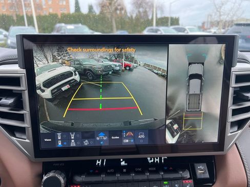 New 2026 Toyota Tundra 1794 Edition image 20