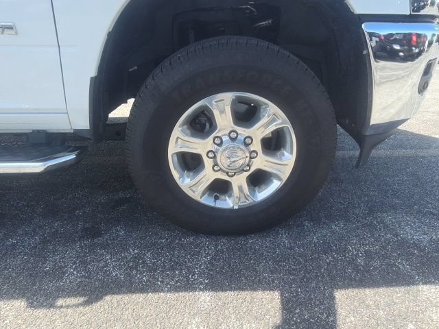 Used 2026 RAM 2500 Big Horn AWD/4WD image 8