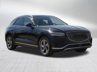 New 2026 Genesis GV70 2.5T Advanced