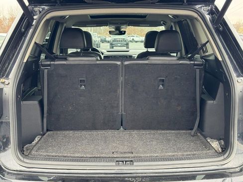 Used 2021 Volkswagen Atlas SEL R-Line image 5