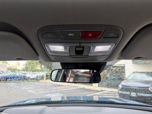 Used 2023 Kia Telluride S w/ S Sunroof Package AWD/4WD image 22