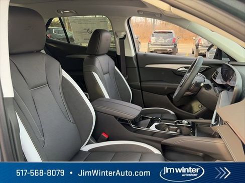 New 2026 Buick Envision Sport Touring image 16