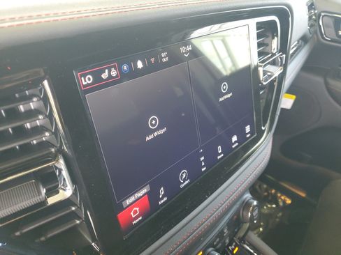 Used 2026 Dodge Durango GT AWD/4WD image 25