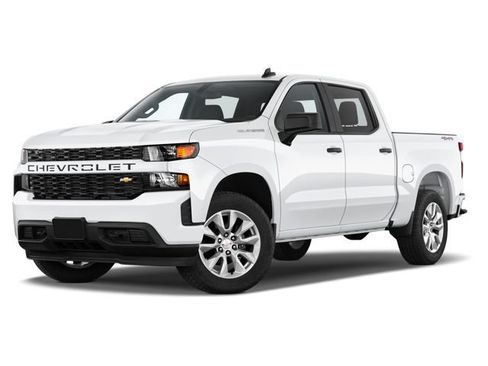 Used 2024 Chevrolet Silverado 1500 LTZ w/ LTZ Convenience Package II AWD/4WD image 4