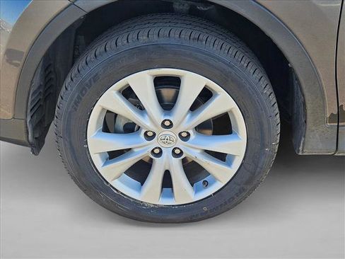 Used 2015 Toyota RAV4 Limited image 24