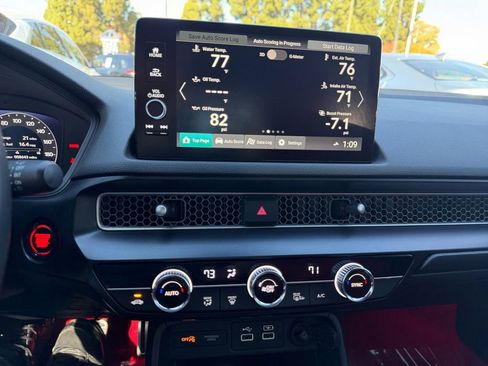 Used 2024 Honda Civic Type R image 21