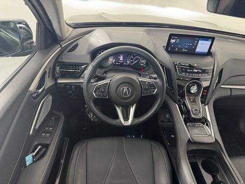 Used 2023 Acura RDX AWD w/ Technology Package image 9