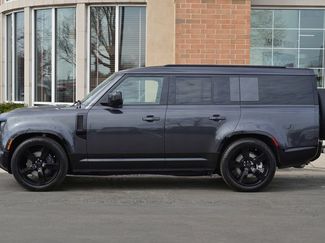 Used 2026 Land Rover Defender 130 X-Dynamic SE AWD/4WD video 2