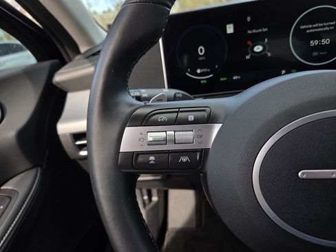 Certified 2025 Hyundai Sonata Limited image 26