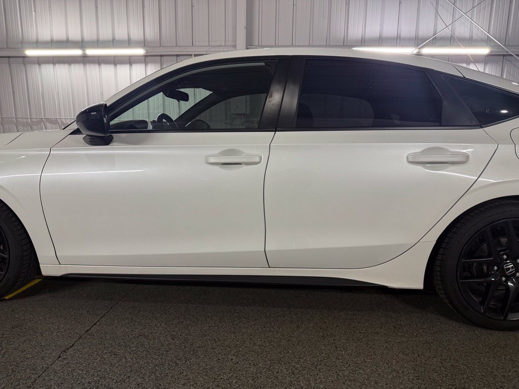 Used 2022 Honda Civic Sport image 14