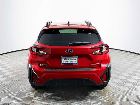 Certified 2025 Subaru Crosstrek 2.5i Limited w/ Popular Package #3A image 6