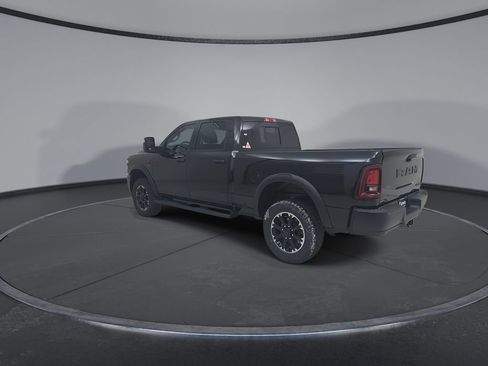 New 2026 RAM 2500 Tradesman image 11