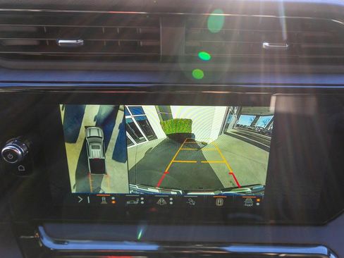 New 2026 GMC Sierra 1500 AT4X image 27