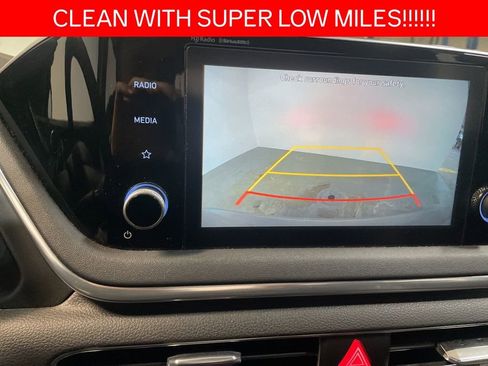 Certified 2021 Hyundai Sonata SEL image 26