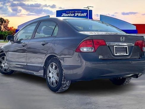 Used 2011 Honda Civic LX image 11