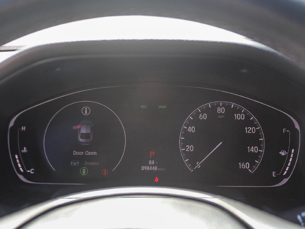Used 2020 Honda Accord Touring image 23